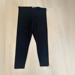 Sympli Black Pants Size 14
